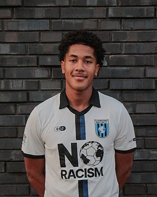 Zachariah Mohamed Dukuly