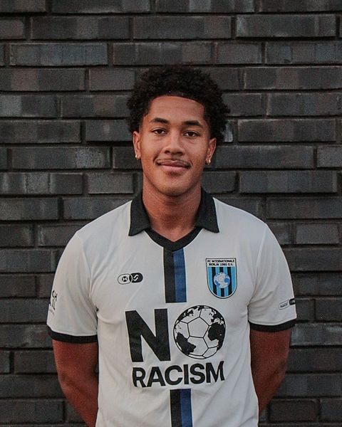 Zachariah Mohamed Dukuly