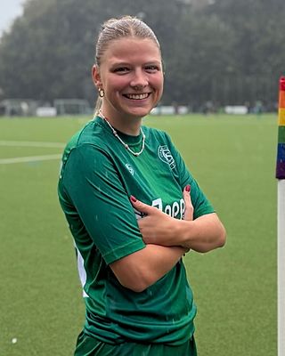 Jule Marie Neumann