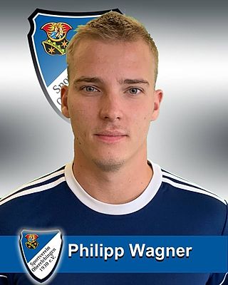 Philipp Wagner