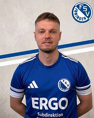 Adrian Seebauer