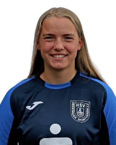 Josephine Domschke