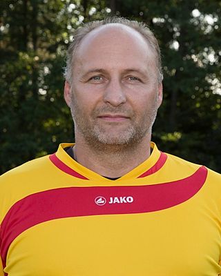 Siegfried Kirschbauer