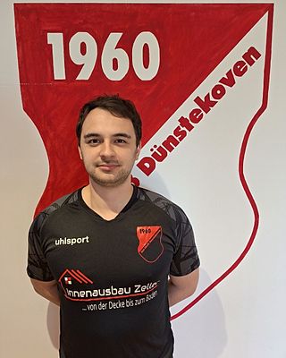 Domenik Walter Zimmermann