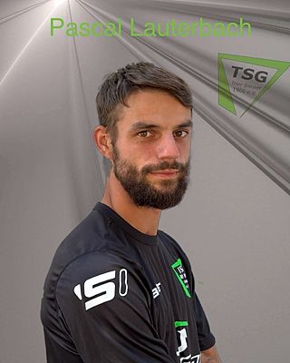 Pascal Lauterbach