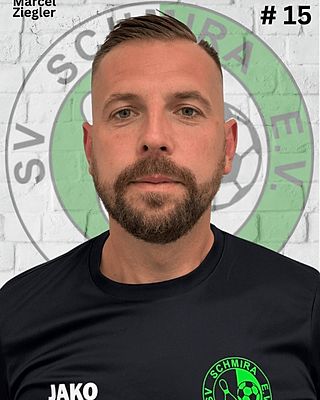 Marcel Ziegler