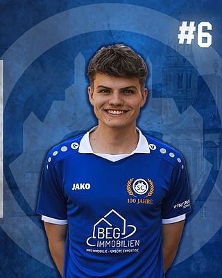 Janne Rempp