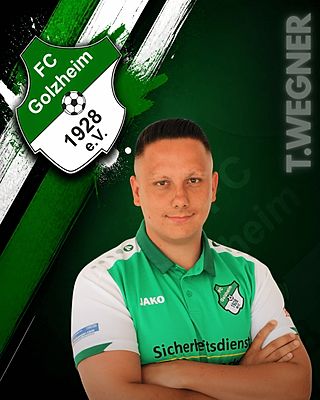 Tom Wegner