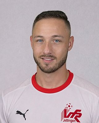 Dennis Pietsch