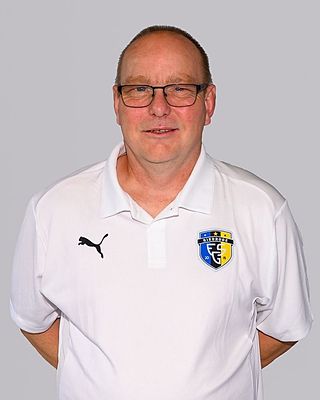 Sven Stier