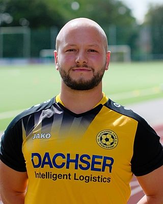 Giuliano Stancampiano