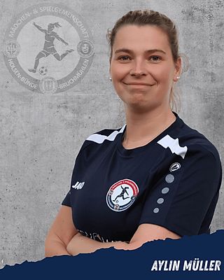 Aylin Müller