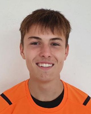 Julian Bongartz