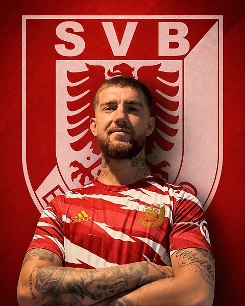 Foto: SVB
