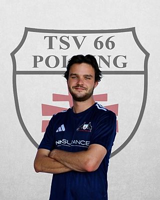 Maximilian Kuznik