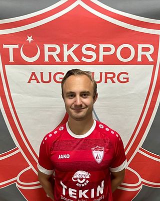 Simon Gartmann
