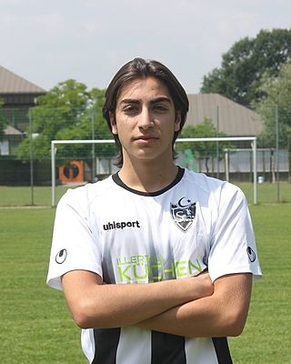 Ömer Dursun