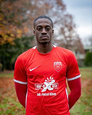 Brindon Mensah-Assiakoley