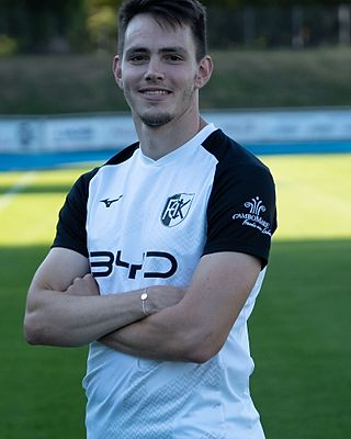 Raphael Meßlang
