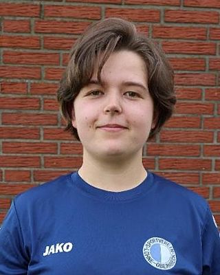 Julia Anne Rautenberg