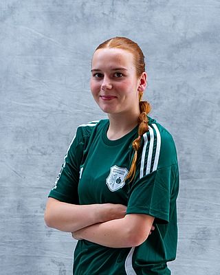 Josephine Mezger