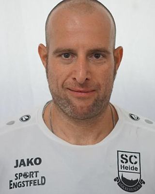 Christian Mach