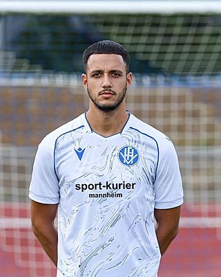 Christian Gabriel Moura