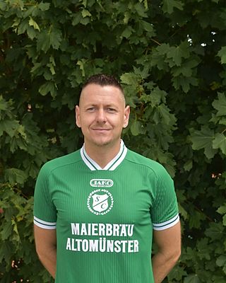 Frank Lehrmann