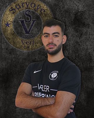 Jeremia Dalmis