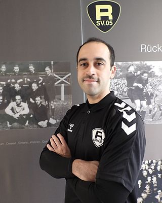 Mohamad Chaaban