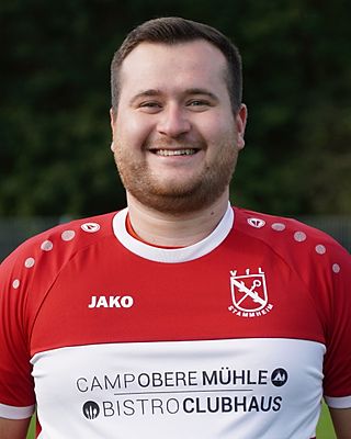 Nico Söll
