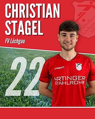 Christian Stagel-Alberto