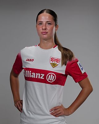 Milla Baumert