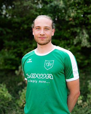 Christoph Foltin