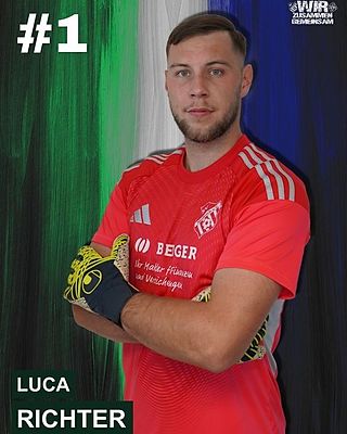 Luca Richter