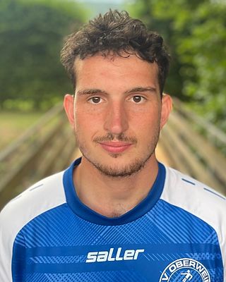 Dominik Lumpp