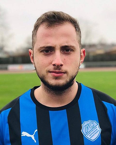 Foto: FC Sportfreunde Heppenheim