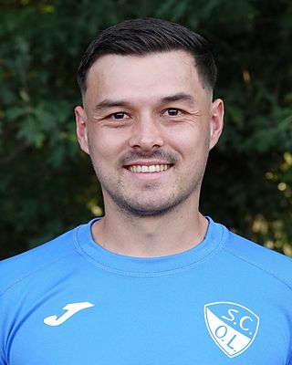Florian Woissyk-Scholl