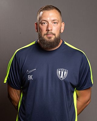 Benedikt Keipert