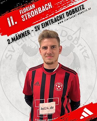 Florian Strohbach