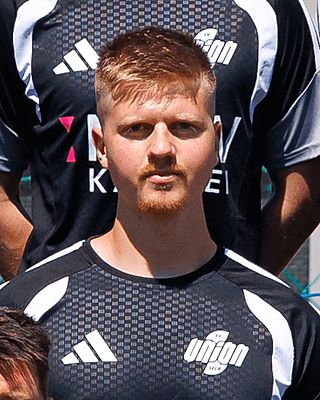 Marius Kuhl