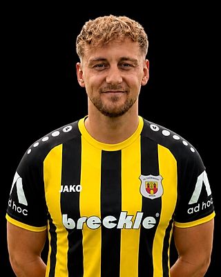 Max Zerrenner