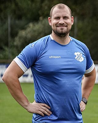Matthias Becker