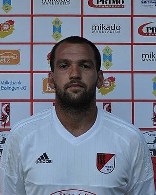 Tim Kremer