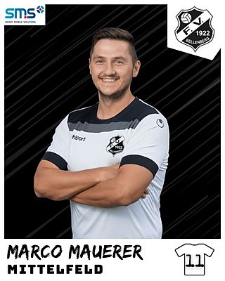 Marco Mauerer