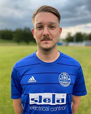 Nico Putz