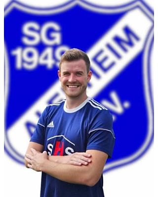 Lukas Mailänder