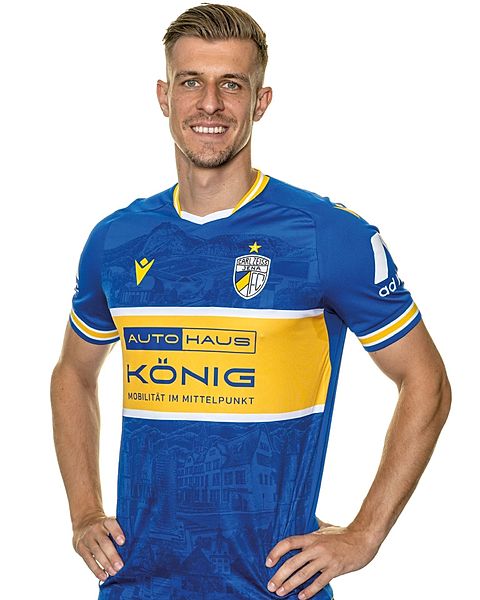 Foto: FC Carl Zeiss Jena