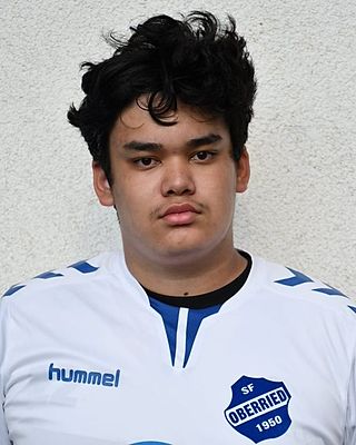 Adrian Rombach