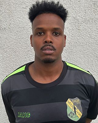 Abshir Haaji Quasim Aweys